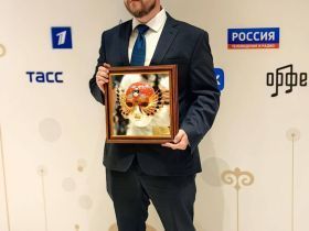 Театр оперы и балета Якутии получил три награды премии «Золотая маска»