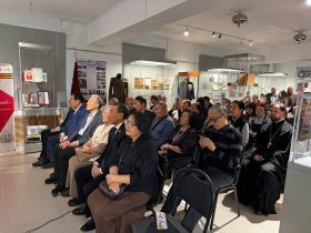 «Кабинет редкостей» открылся в музее имени Ярославского в Якутске