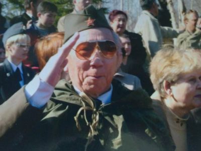 Из села Чочу до бункера Гитлера: фильм о легендарном якутском солдате Василии Иванове увидел свет