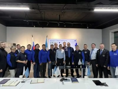 «Якутия — Земля героев» и общество «Знание» объединяют усилия для сохранения исторической памяти