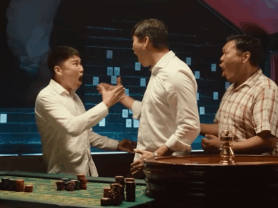 HitsProd выпустит на большие экраны Якутии криминальную комедию «КСБ: Как стать боссом»