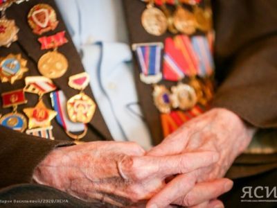 В Якутии проживают 19 долгожителей, возраст которых превышает 100 лет