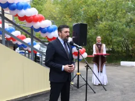 В Южной Якутии открыли филиал офтальмологической больницы