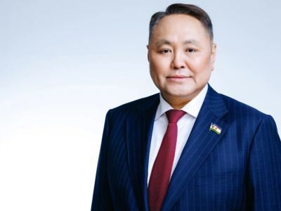 Альберт Семенов: «Якутск находится на этапе исторических перемен»