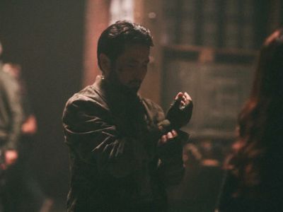 В России стартовал просветительский проект «Воин. Кино»