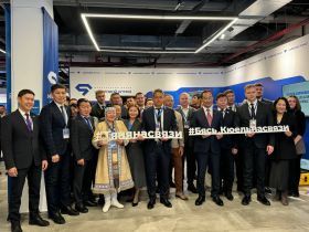 Как изменилась жизнь в Олёкминском районе благодаря «Синергии Арктики» и «Нордголду»