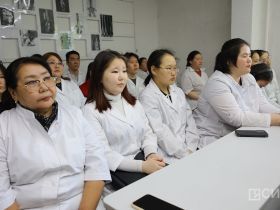 В Якутии стартовал региональный этап конкурса «Лучший по профессии» среди ветеринаров