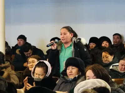 Высокоскоростной интернет проведут в арктический посёлок Батагай-Алыта к 2027 году