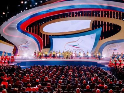 Премия «Служение» отметит вклад муниципалитетов в укрепление межнационального единства