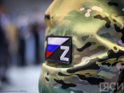 В Якутии более 20 единиц техники готовят к отправке на СВО