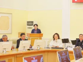 Театр танца имени Сергея Зверева – Кыыл Уола подвел итоги года