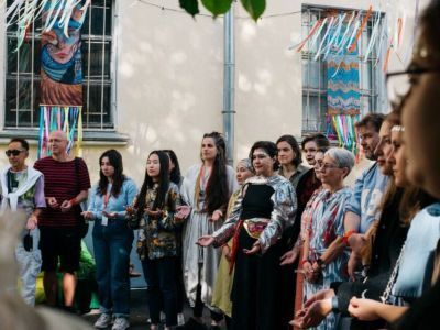 Более 600 гостей посетили первый фестиваль Якутского Шоукейса в Москве