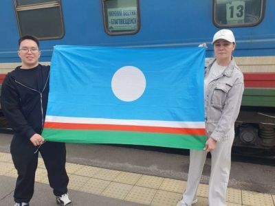 Студент Нерюнгринского медколледжа поборется за победу в межрегиональном чемпионате высоких технологий
