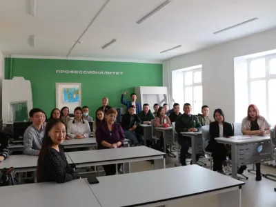 В Якутии трудоустроили еще почти 4000 выпускников СПО