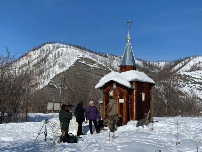 Назначена премьера фильма об исчезнувшем городе Зашиверске