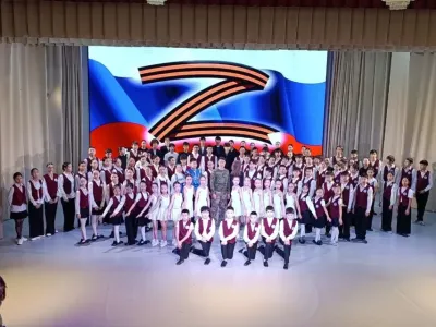 Бойцы СВО поблагодарили детей из Якутии за письма