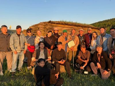 В кинотеатрах Якутии покажут приключенческую комедию «Золото Тойон Бая»