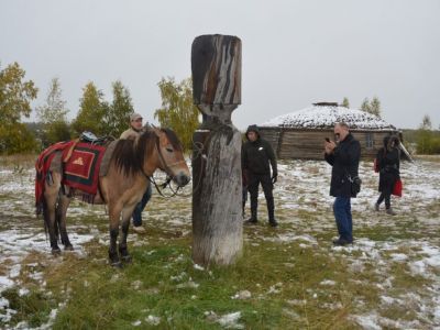 Якутскому отделению Всероссийского общества охраны памятников истории и культуры исполнилось 60 лет