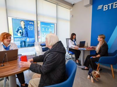 НПФ ВТБ: более 1 млн клиентов подключились к ПДС