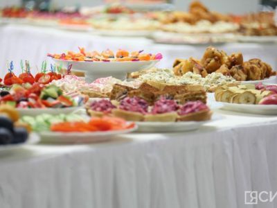 Как правильно питаться во время сильных морозов в Якутии