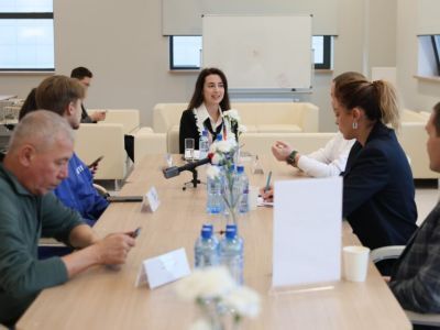 «Импульс Т1»: Новосибирская область становится основой для цифрового будущего России