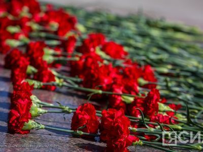 Якутия и ДНР определят город, где установят мемориал проекта «Бастионы памяти»