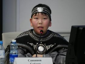 Якутский мультфильм «Тооку уонна Чысхаан» выходит на большие экраны