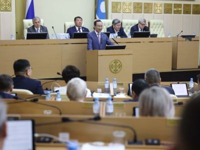 Почти 12 тысяч якутян преодолели черту бедности