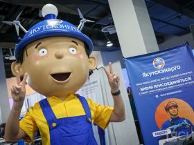 В Якутске открылась ярмарка трудоустройства, где предлагают пять тысяч вакансий