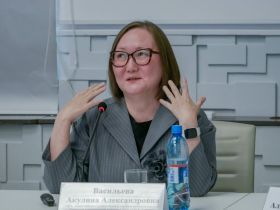В Якутии стартовал Международный форум, посвященный литературным переводам