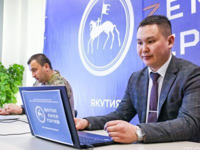 В Высшей школе инновационного менеджмента рассказали об отборе на программу «Якутия – земля героев»