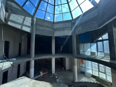 Открытие молодежного центра «Патриот» в Якутске состоится в декабре