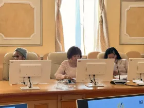 Совещание молодых писателей объединило 98 участников со всей Якутии