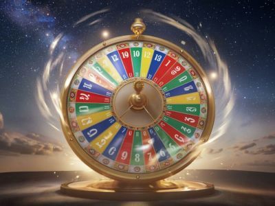 В налоговой службе напомнили об ответственности за проведение незаконных лотерей