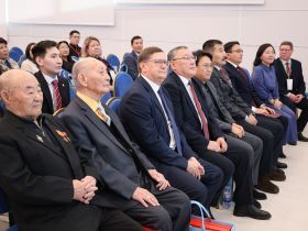 Людмила Корнилова переизбрана профсоюзным лидером работников здравоохранения Якутии