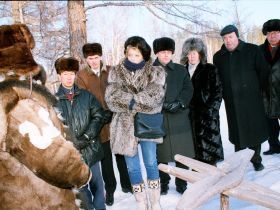 Фотоподборка: памяти Александра Борисова