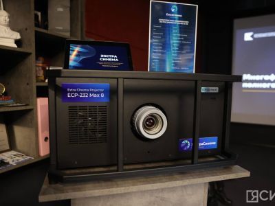 «Экстра Синема» планирует открыть до 10 тысяч кинозалов в Индии