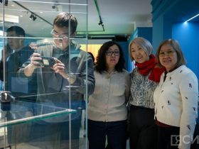 В Якутске открылась выставка ножей мастеров из Якутии и Бурятии