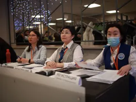 В Якутии начал работу Первый съезд библиотекарей 