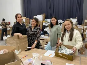 В Якутии около 4000 человек стали волонтерами культуры