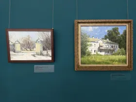 В Якутске открыли выставку «Шахматы поставлены, игра начнется завтра»