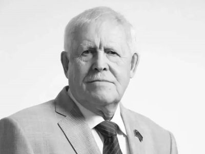 Ушел из жизни народный депутат Якутии Виктор Губарев