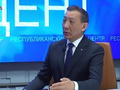 В Минкульте России поддержали проекты Якутии