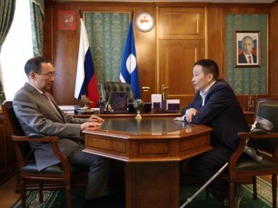 После полной реабилитации Петр Шамаев вернется на пост министра по делам молодежи Якутии