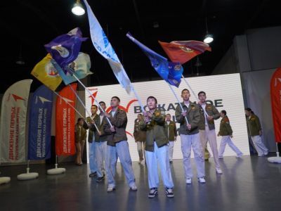 В Якутске стартовал республиканский конкурс «Вожатское сердце Якутии»