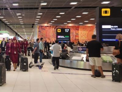 Якутские туристы прошедшим летом на 14% активнее летали за границу