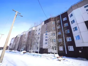 Жилищный фонд обновляют в поселке Золотинка Нерюнгринского района по программе капремонта