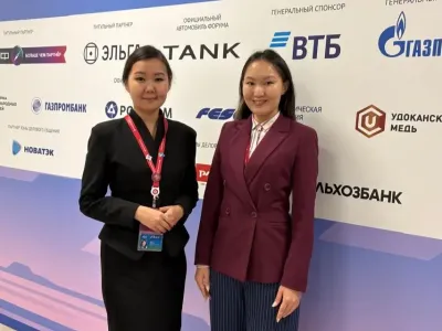 Якутяне представили проекты на пленэре программы «Муравьев-Амурский 2030»