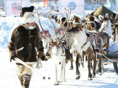Международный форум по сохранению языков коренных малочисленных народов пройдет в Якутске