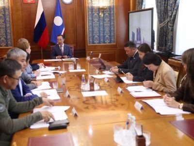 В Якутске определена площадка для финала турнира «Путь ВОИНа»